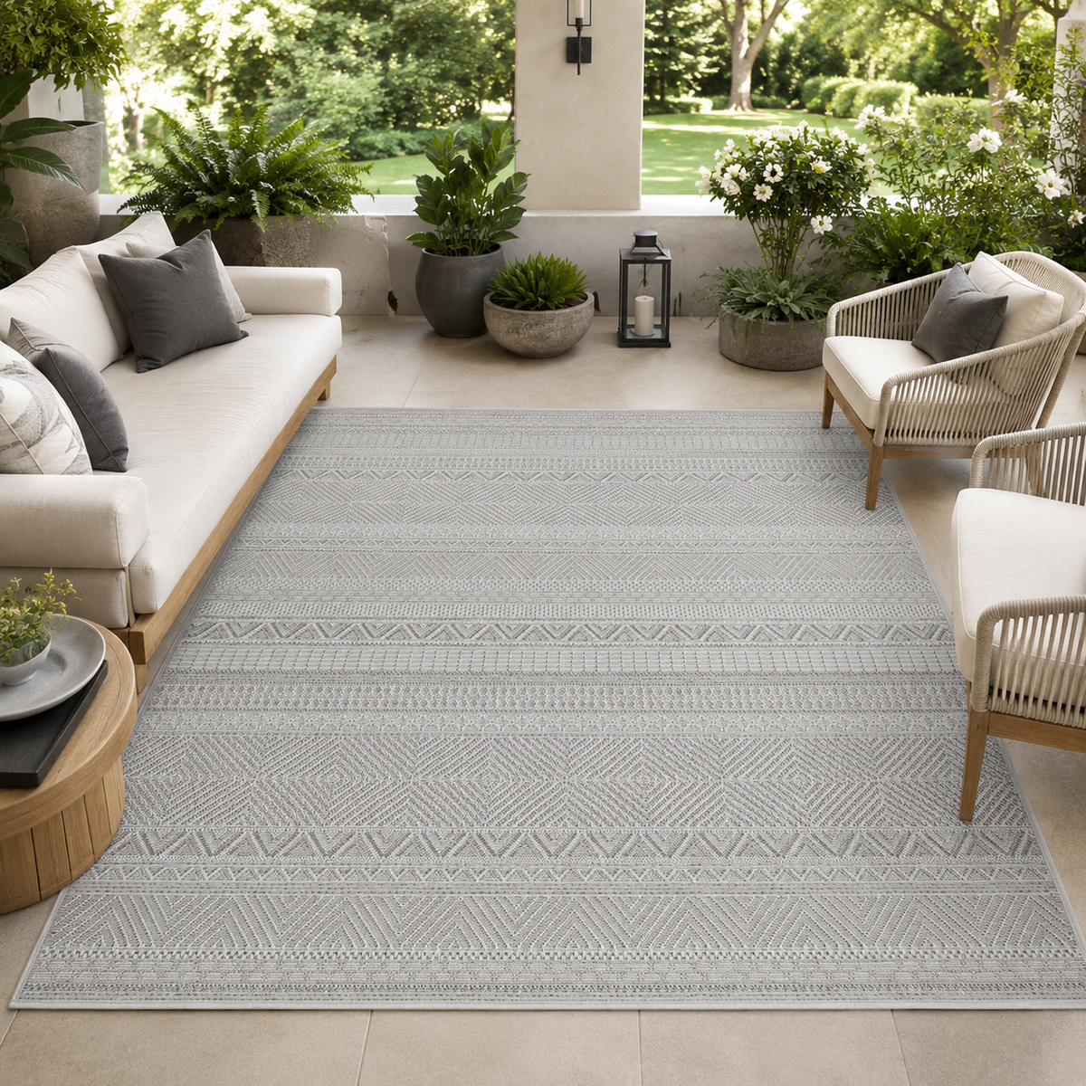 DÉSERT 1303 GRIS