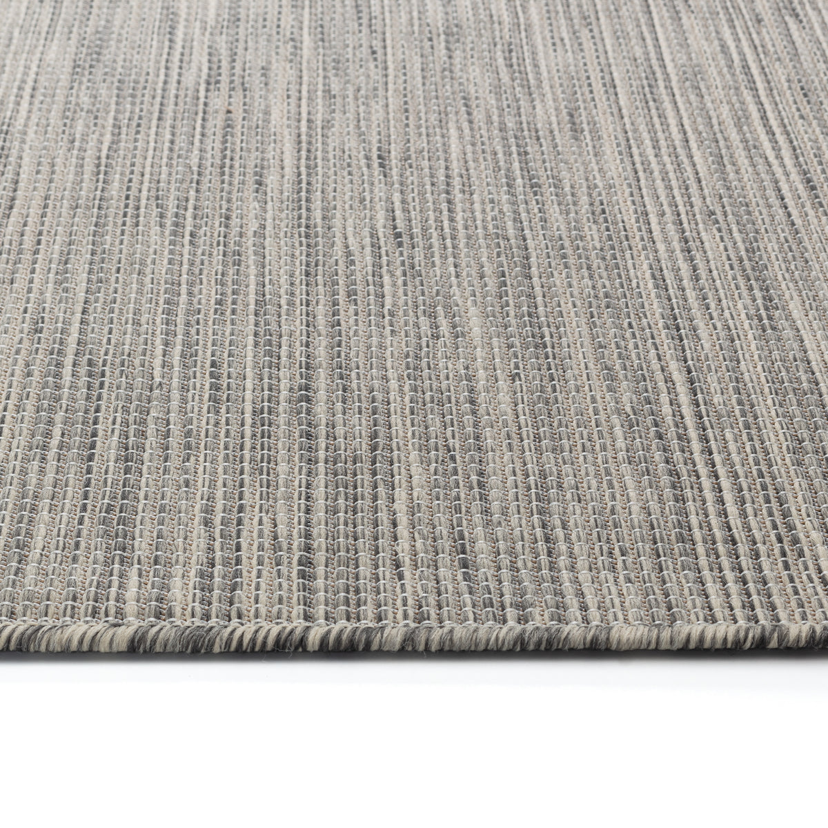 Tapis intérieur & extérieur - Urban Breeze Argent