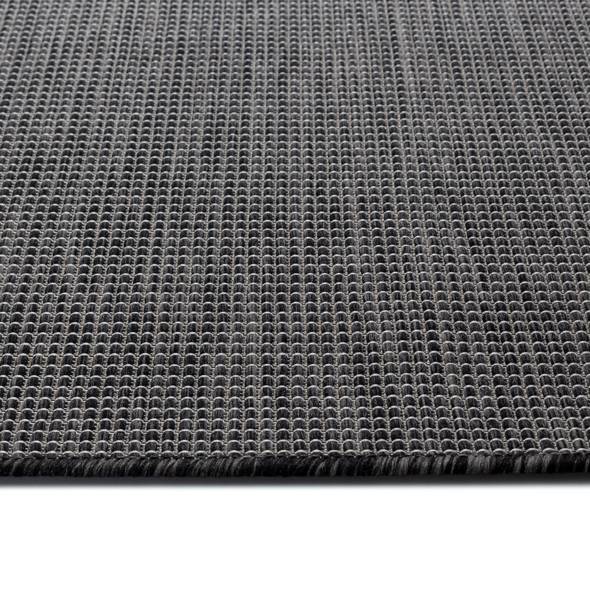 Tapis Intérieur & Extérieur - Urban Breeze Anthracite