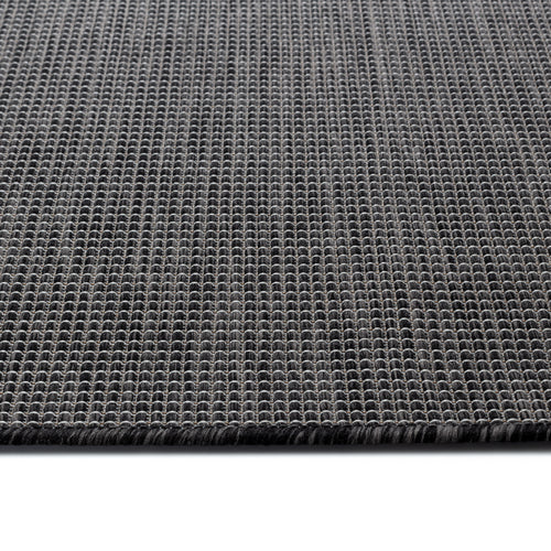 Binnen & Buiten Vloerkleed - Urban Breeze Antraciet