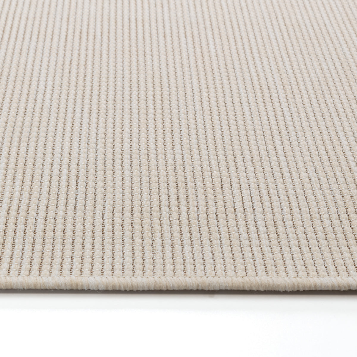 Tapis intérieur & extérieur - Urban Breeze Blanc