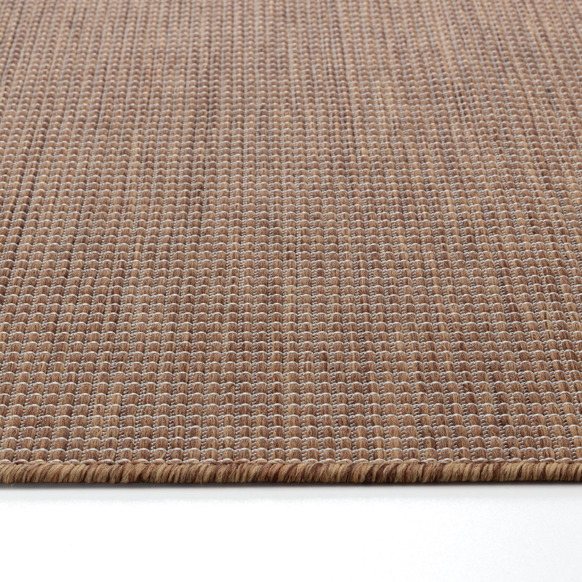 Tapis intérieur & extérieur - Urban Breeze Marron