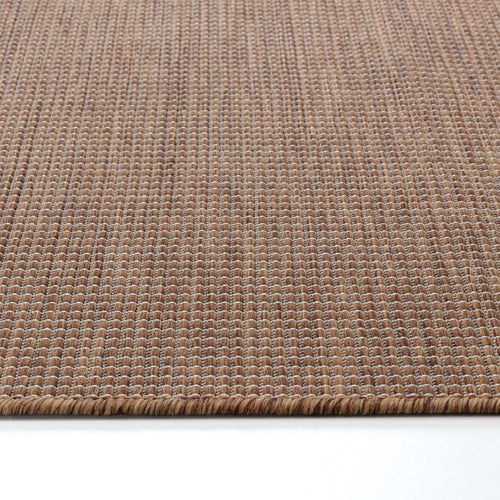Tapis intérieur & extérieur - Urban Breeze Marron