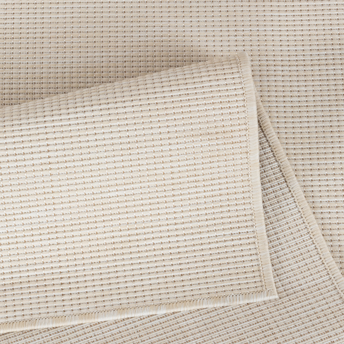 Tapis intérieur & extérieur - Urban Breeze Blanc