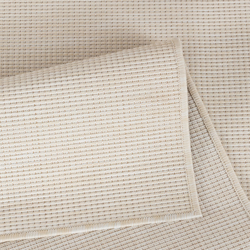 Tapis intérieur & extérieur - Urban Breeze Blanc