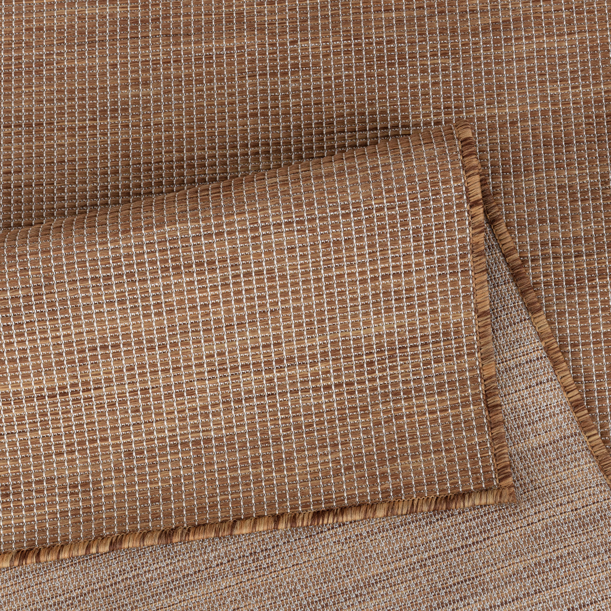 Tapis intérieur & extérieur - Urban Breeze Marron