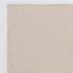 Binnen & Buiten Vloerkleed - Urban Breeze Wit