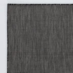 Tapis Intérieur & Extérieur - Urban Breeze Anthracite