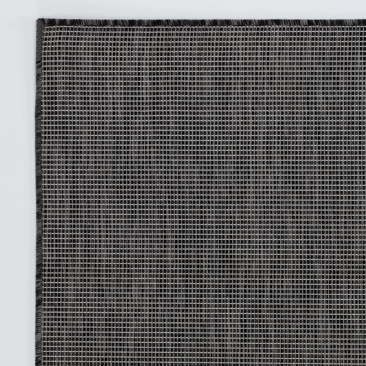 Tapis Intérieur & Extérieur - Urban Breeze Anthracite