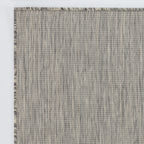 Binnen & Buiten Vloerkleed - Urban Breeze Zilver