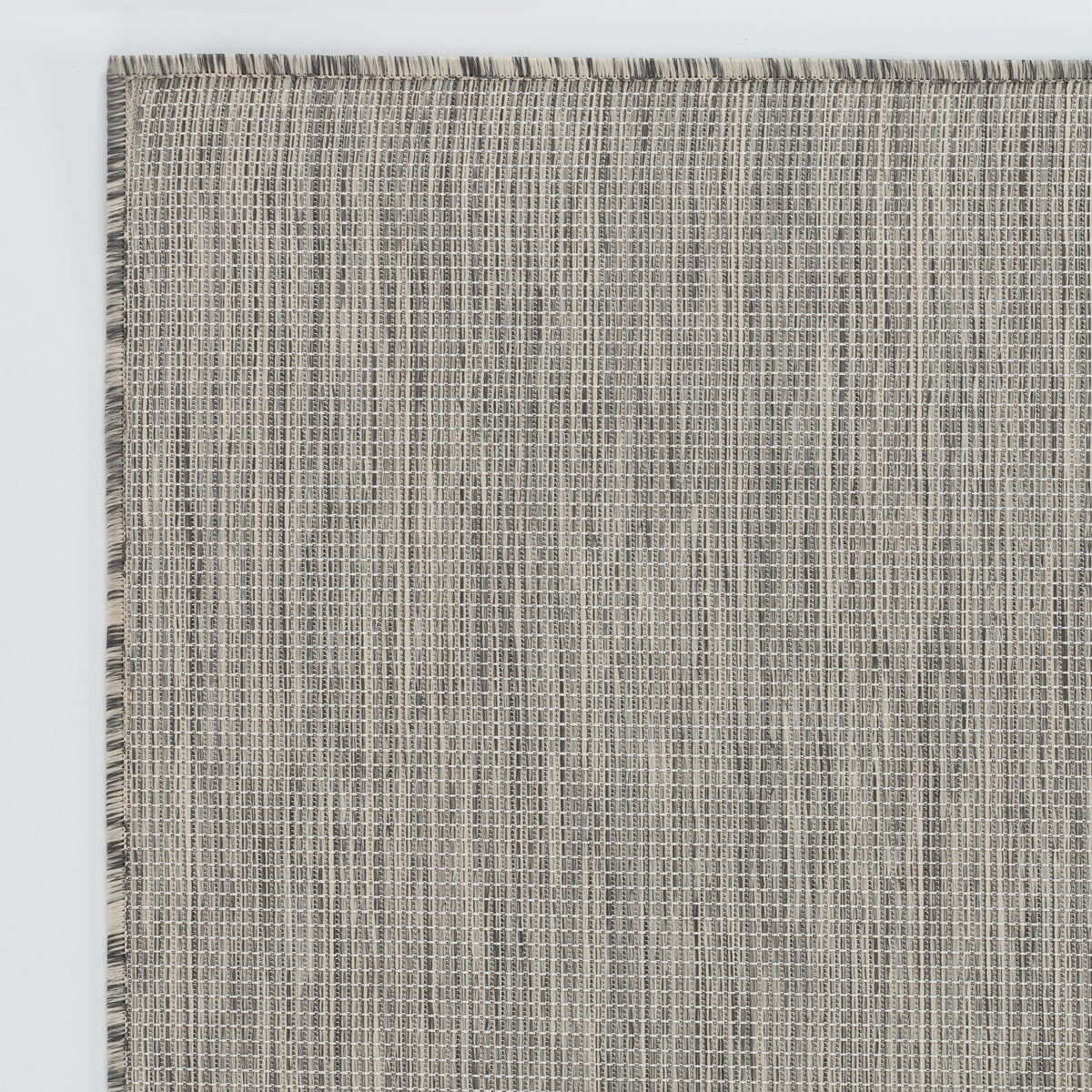 Tapis intérieur & extérieur - Urban Breeze Argent