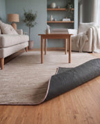 Tapis Japandi - Terra Maris Taupe