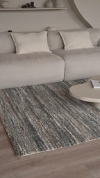 Tapis moderne - Madrid 6747