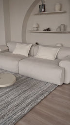 Tapis moderne - Madrid 6262