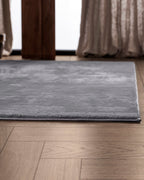 Tapis Japandi - Terra Plano Gris