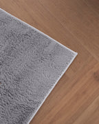 Tapis Japandi - Terra Plano Gris