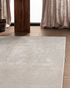 Tapis Japandi - Terra Plano Beige