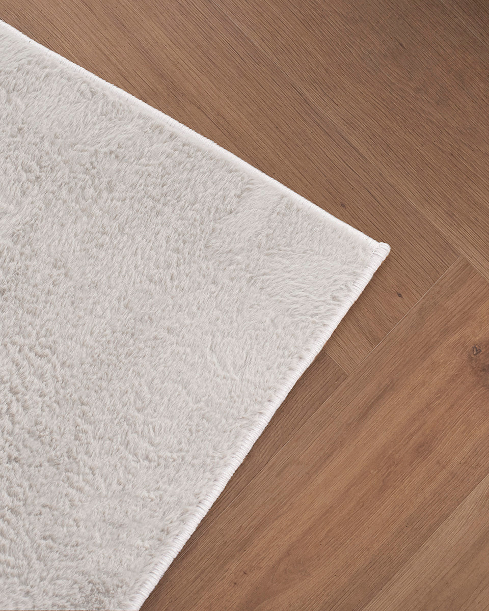 Tapis Japandi - Terra Plano Beige